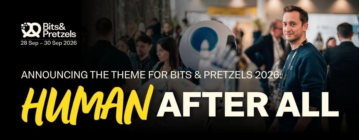 Grafik: Bits & Pretzels Grafik: Bits & Pretzels
