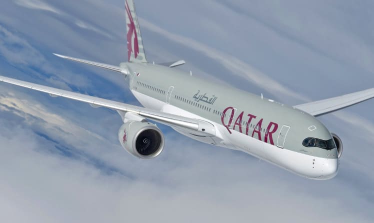 Geht es nach den Experten von AirlineRatings.com, macht Qatar Airways alles richtig (Bild: Qatar Airways)