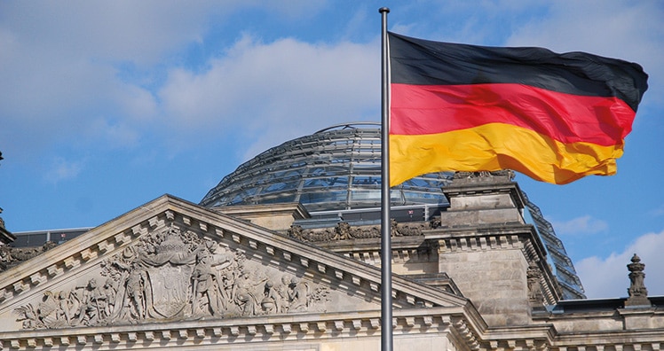 Warum Deutschland aus den Top 20 der reichsten Länder gefallen ist