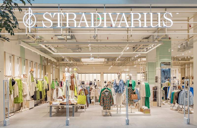 Stradivarius