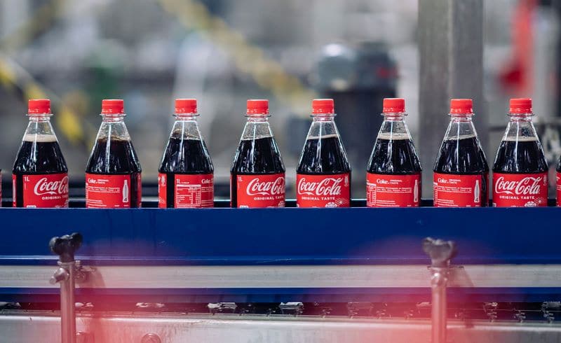 Coca-Cola schließt fünf Standorte in Deutschland – Über 500 Jobs betroffen