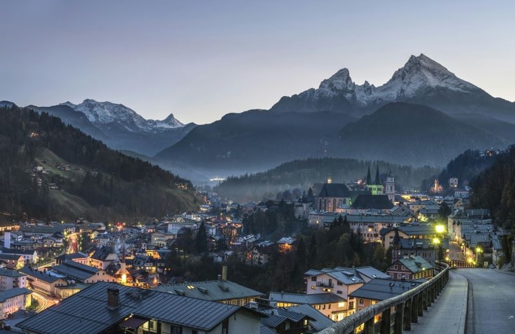 Winterzauber in den Alpen: Die österreichischen Alpen zählen 2024 zu den Top-Reisezielen für Weihnachten und Silvester. Ob Skiurlaub oder entspannte Wintertage – die malerische Berglandschaft zieht viele Reisende an. (Foto: Felix Mittermaier auf Pexels)