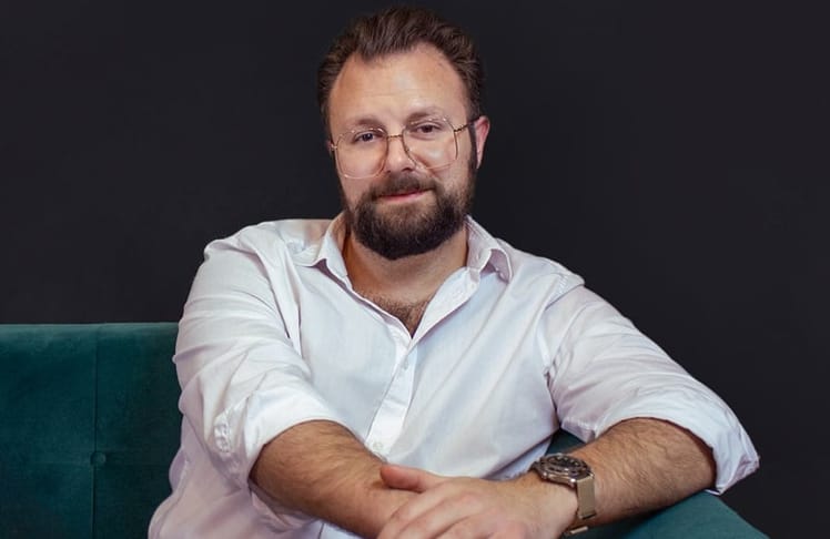 Marlon Giglinger, Mitgründer und Geschäftsführer der Influencer-Agentur Netzschreier, zählt zu den Pionieren des Influencer-Marketings in Deutschland und hat mit seinem Team bereits über 5000 Kampagnen erfolgreich umgesetzt. Foto: Netzschreier