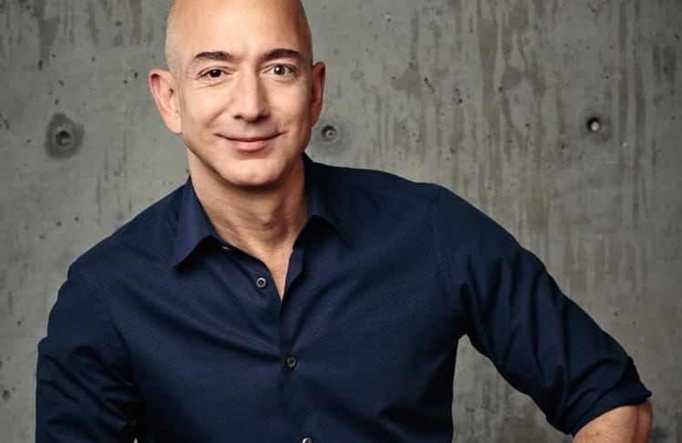 "Die meisten Menschen glauben, dass die Medien voreingenommen sind. Wer das nicht sieht, schenkt der Realität zu wenig Beachtung", hält Jeff Bezos fest (Bild: Amazon)