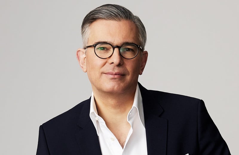 Mytheresa-CEO Michael Kliger (Bild: Mytheresa)