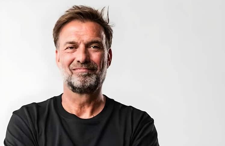 Will Red Bull als Head of Global Soccer noch stärkere Flügel verleihen: Jürgen Klopp (Bild: Mjk GmbH)