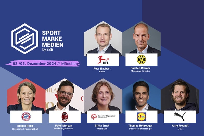 Weitere Gäste bei der Premiere von "Sport Marke Medien" (Bild: ESB Marketing Netzwerk)