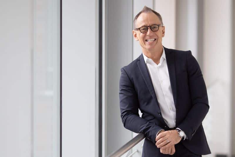 Retirement for Hans-Joachim Kleinwächter – CEO René Haßfeld takes over marketing at Toom » Leadersnet