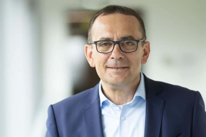 Retirement for Hans-Joachim Kleinwächter – CEO René Haßfeld takes over marketing at Toom » Leadersnet