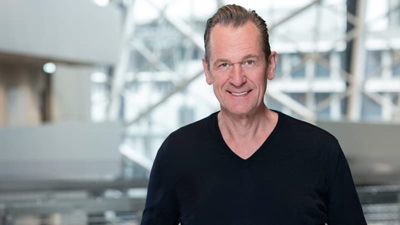 Matthias Döpfner setzt auf KI in Redaktionen (Bild: Axel Springer SE)