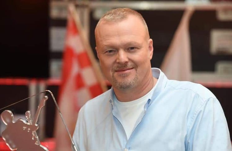 Stefan Raab, Gründer von Raab Entertainment, treibt mit seiner Expertise in der Unterhaltungsbranche innovative Fernsehprojekte voran und bringt frische Ideen zum Vorentscheid des Eurovision Song Contests ein.
(Foto: BrauerPhotos / J.Reetz)