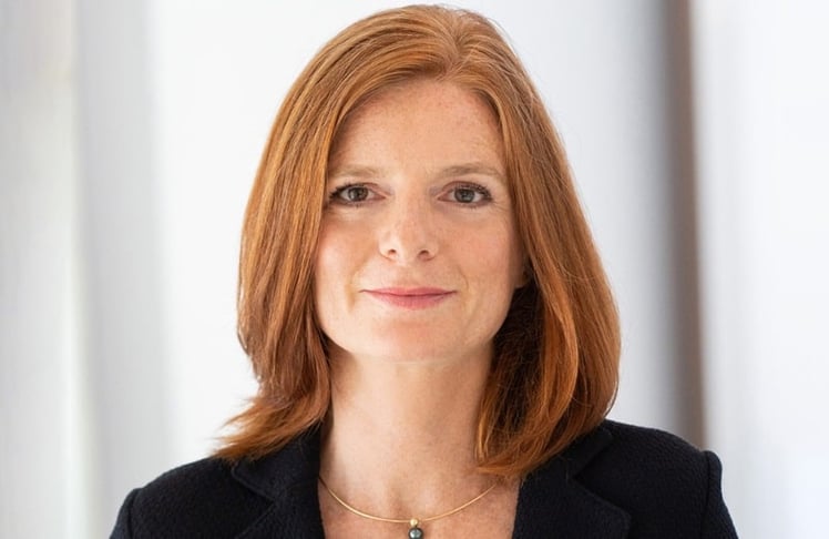 Dr. Katrin Vernau, ab 01. Januar Intendantin des WDR (Bild: WDR)