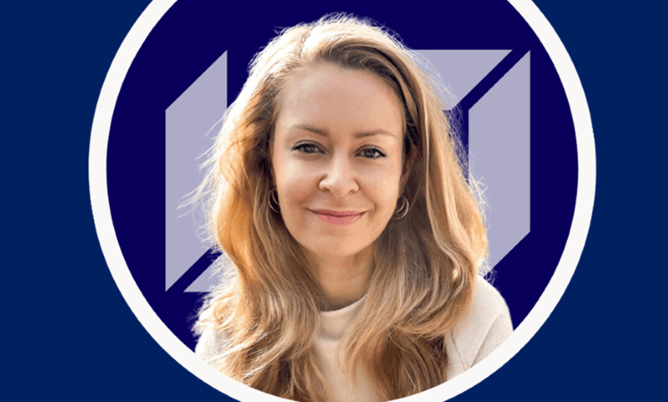 Ivona Virtanen, neue Head of Retail Partnership bei Unlimitail, wird die Expansion in Deutschland und den CEE-Märkten vorantreiben. © Unlimitail