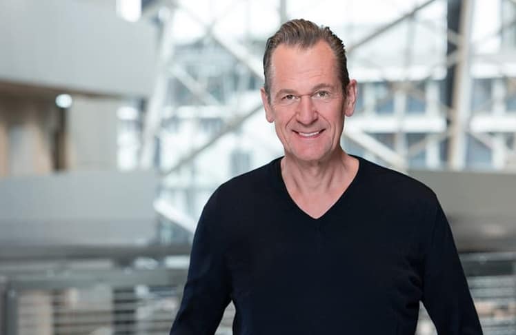 Mathias Döpfner, Vorstandsvorsitzender von Axel Springer (Bild: Axel Springer)