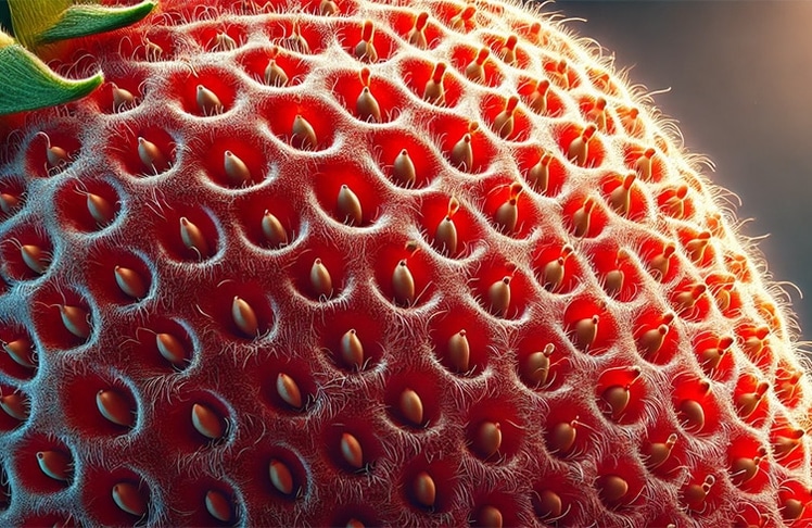 Die auf Strawberry basierenden KI-Modelle zielen darauf ab, nicht nur auf Anfragen zu antworten, sondern auch die Internetnavigation im Voraus autonom zu planen (KI-generiertes Bild)