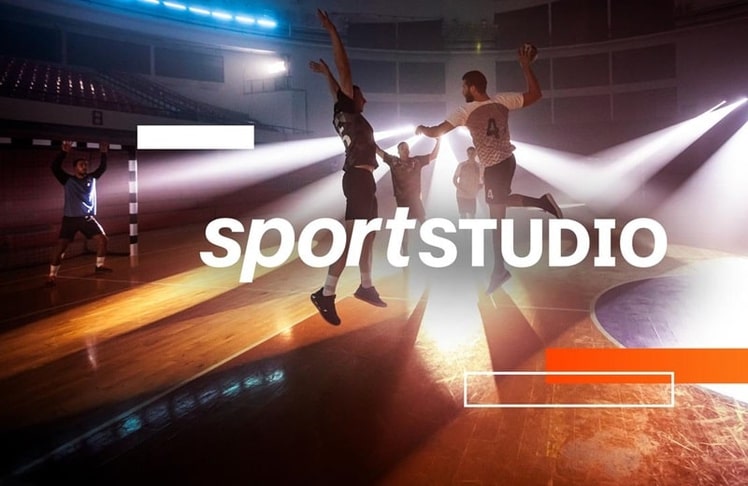 Das Sportstudio wird auch in den nächsten sechs Jahren regelmäßig eingerichtet (Bild: ZDF / Marke und Design)