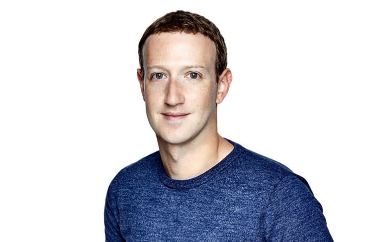 Mark Zuckerberg gehört nun wieder zu den drei reichsten Menschen der Welt (Bild: Meta)