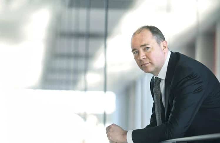 CEO Ralph Dommermuth (Bild: 1&1 AG)