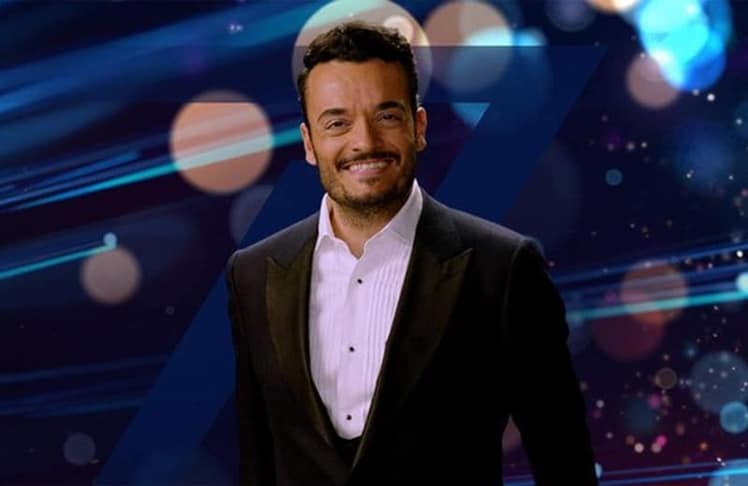 Giovanni Zarrella kehrt am kommenden Samstag mit seiner eigenen Show zurück (Bild: ZDF/ Tobias Schult / [M] Brand New Media)