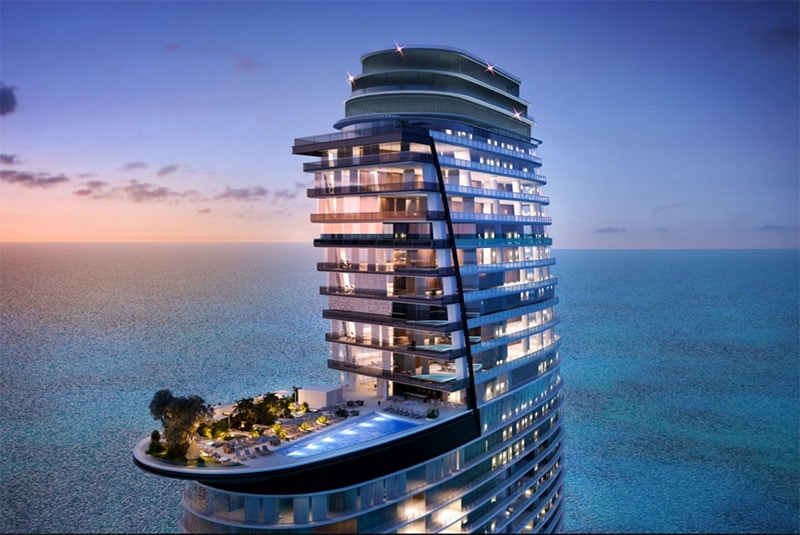 C: Rendering, astonmartinresidences.com