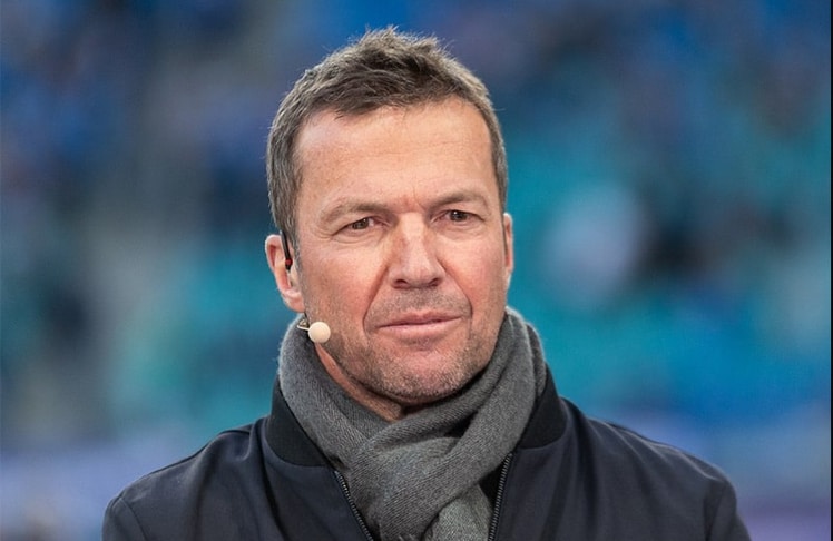 Lothar Matthäus ist Miteigentümer des ghanaischen Vereins Accra Lions FC. C: Wikipedia Commons