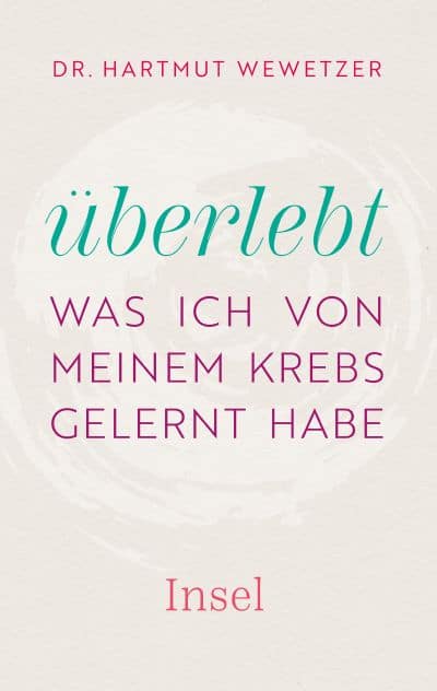 Buch-Cover Überlebt