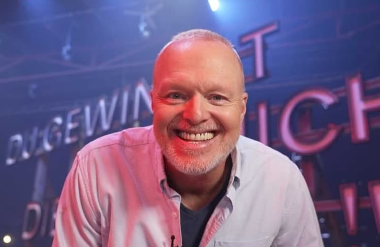 Schon ab Mittwoch wieder regelmäßig zu sehen: Stefan Raab (RTL / Raab Entertainment)