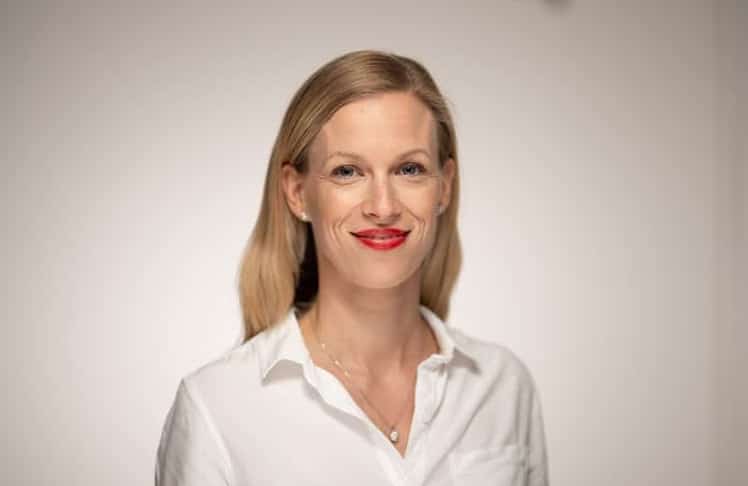 Katharina Heid, Immobilienexpertin: Ihre Analysen zeigen, wie Trends und Infrastrukturprojekte die Immobilienwerte beeinflussen. © Heid Immobilienbewertung & Immobiliengutachter sowie Sachverständigen GmbH