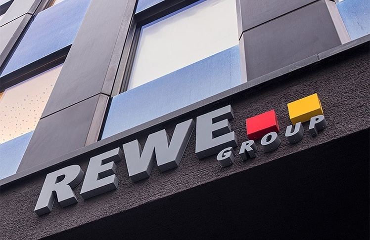 © Rewe Group