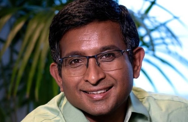 Murali Swaminathan war vor seinem neuen Engagement acht Jahre lang erfolgreich für ServiceNow tätig (Bild: Freshworks)