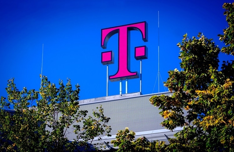 Telekom ist die wertvollste Telekommunikationsmarke der Welt und erster europäischer Vertreter im Brand Value Ranking