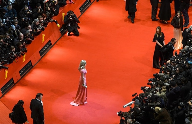 Auch die diesjährige Berlinale verspricht zahlreiche Red-Carpet-Momente