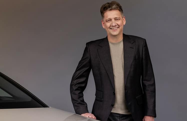 Gernot Döllner, CEO der Audi AG, will und muss Milliarden sparen