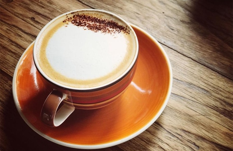 Wer kann's am besten? Diesem Ranking zufolge macht ein australisches Unternehmen den besten Cappuccino. © Porapak Apichodilok