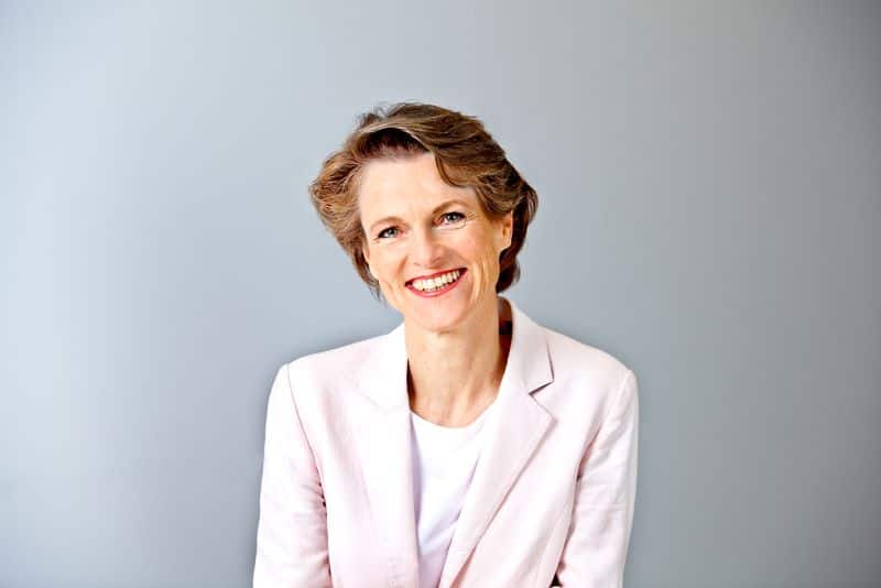 Stephanie Mair-Huydts füllt als Verlegerin von Mairdumont eine Schlüsselrolle im deutschen Reisemarkt – sie kennt die Urlaubsvorlieben der Deutschen wie kaum eine andere. © Mairdumont