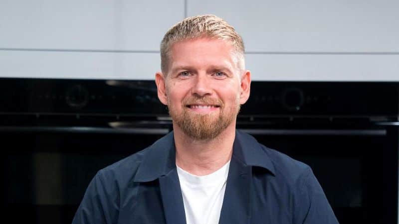 Philipp Markmann, General Manager von ESN, sieht in der Partnerschaft mit der RSG Group einen strategischen Schritt zur direkten Zielgruppenansprache im Fitnessstudio. © The Quality Group Philipp Markmann, General Manager von ESN, sieht in der Partnerschaft mit der RSG Group einen strategischen Schritt zur direkten Zielgruppenansprache im Fitnessstudio. © The Quality Group